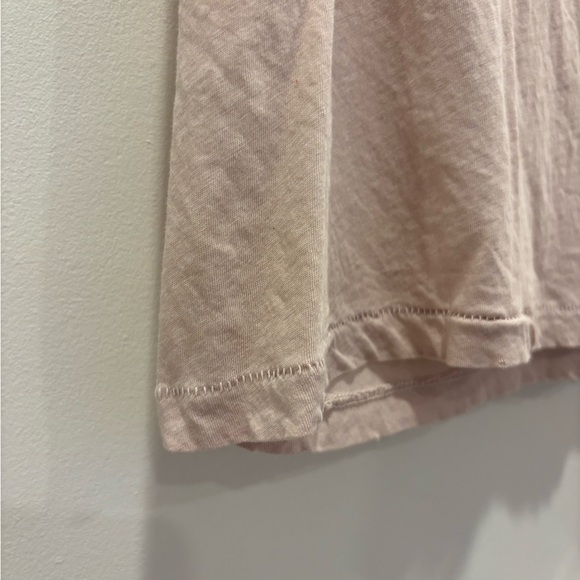 n:PHILANTHROPY Tank Top w/Cutout Detail/Distressed Edges, Size S, Excellent Cond - Picture 9 of 15